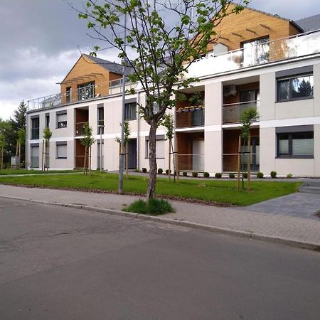 Apartament Moniuszko Z Parkingiem Podziemnym Gorzów Wielkopolski Exterior foto